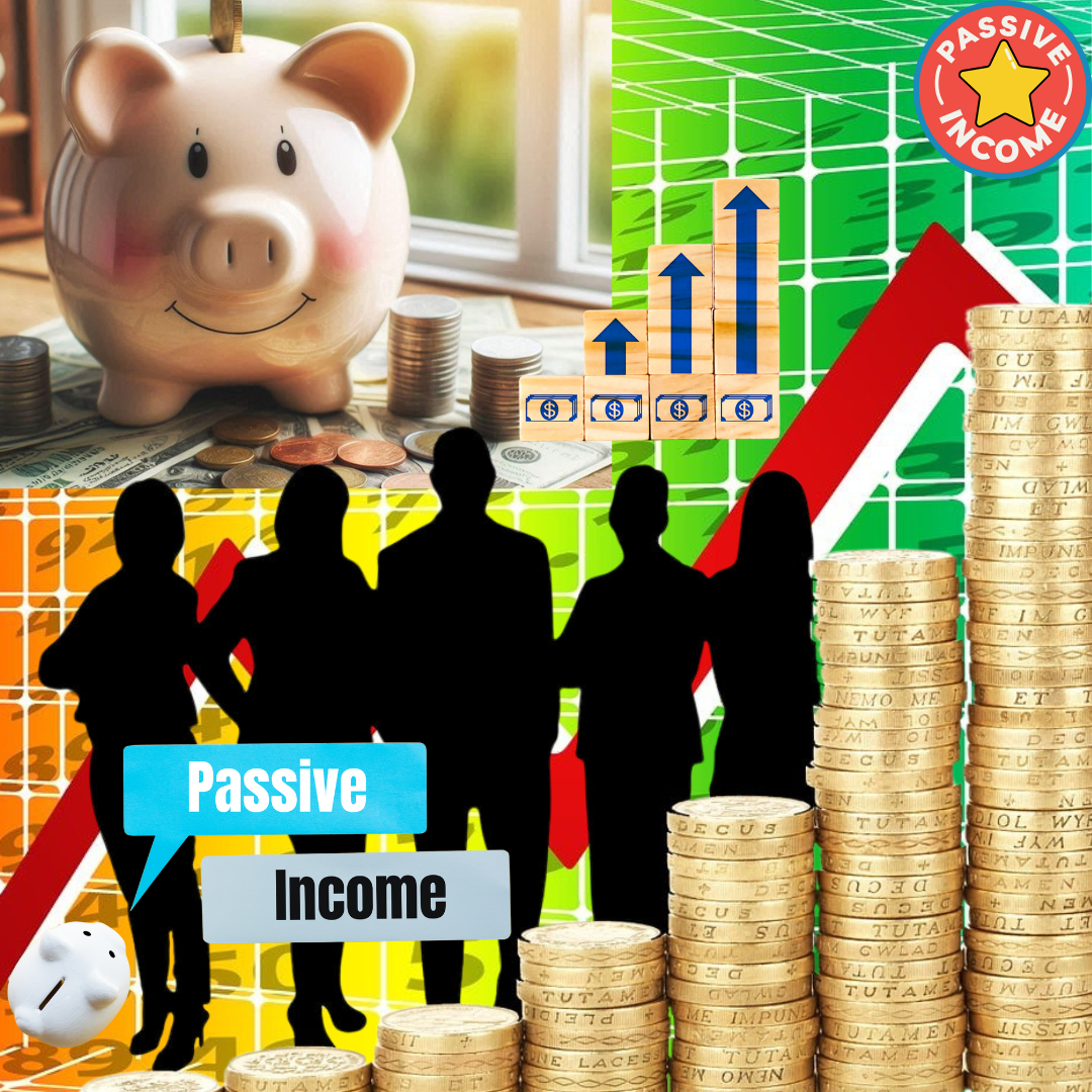 Passive Income