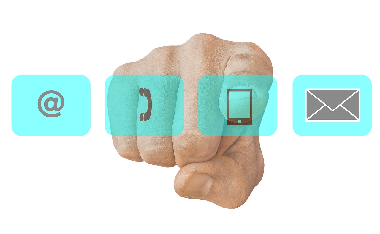 Email Marketing