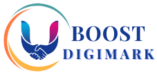 Boost DigiMark Logo