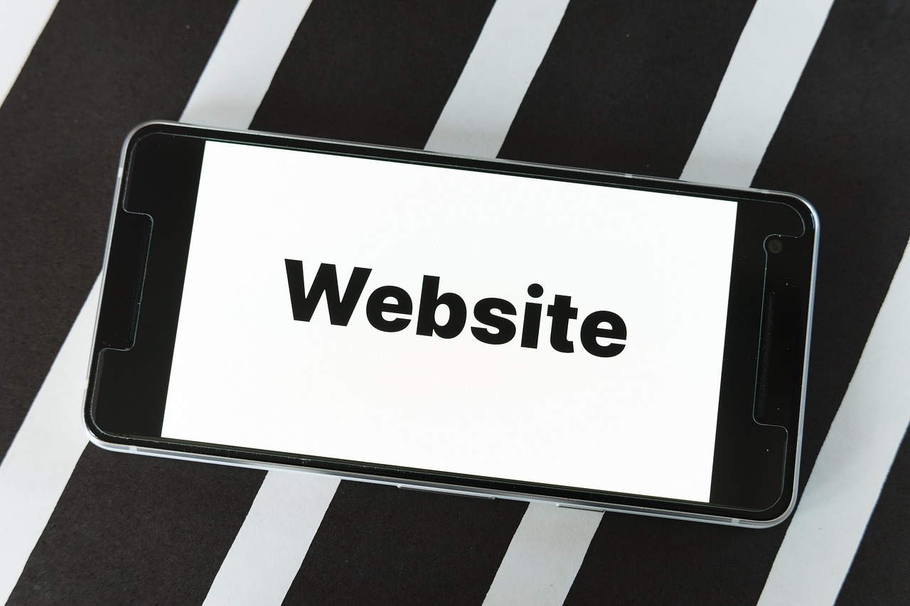 Website Development