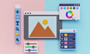 Branding & Graphic Design